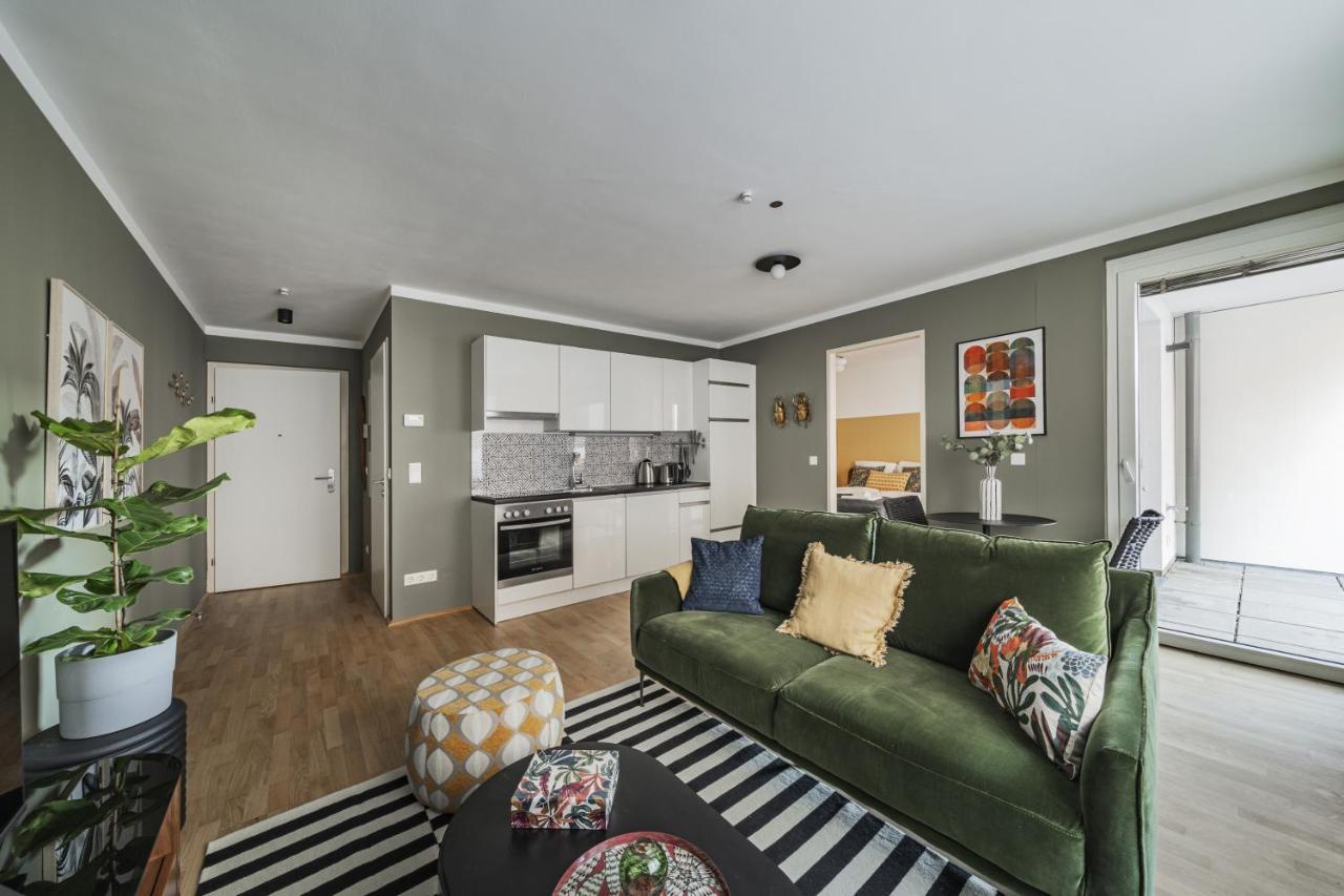 Aparthotel Urbm Pulse