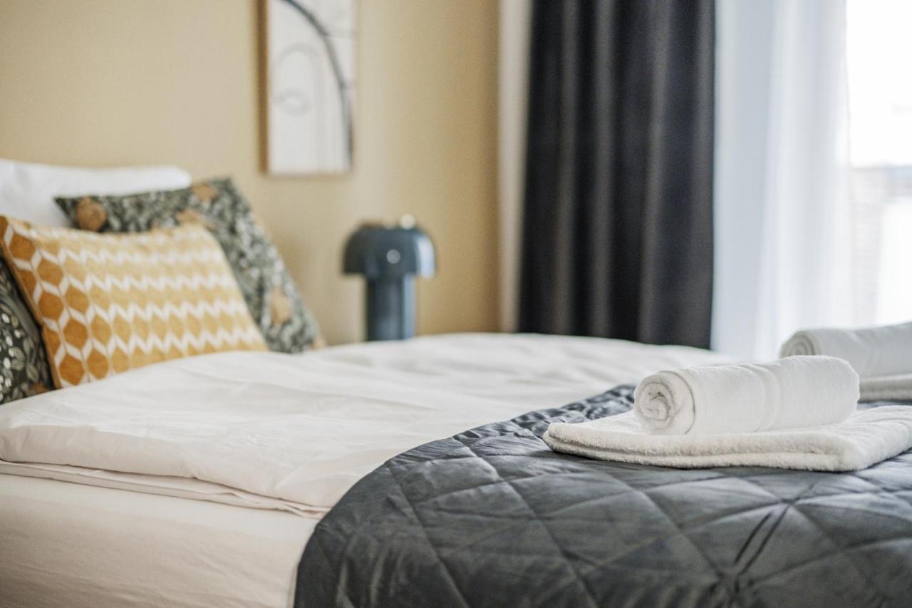 Aparthotel Urbm Pulse