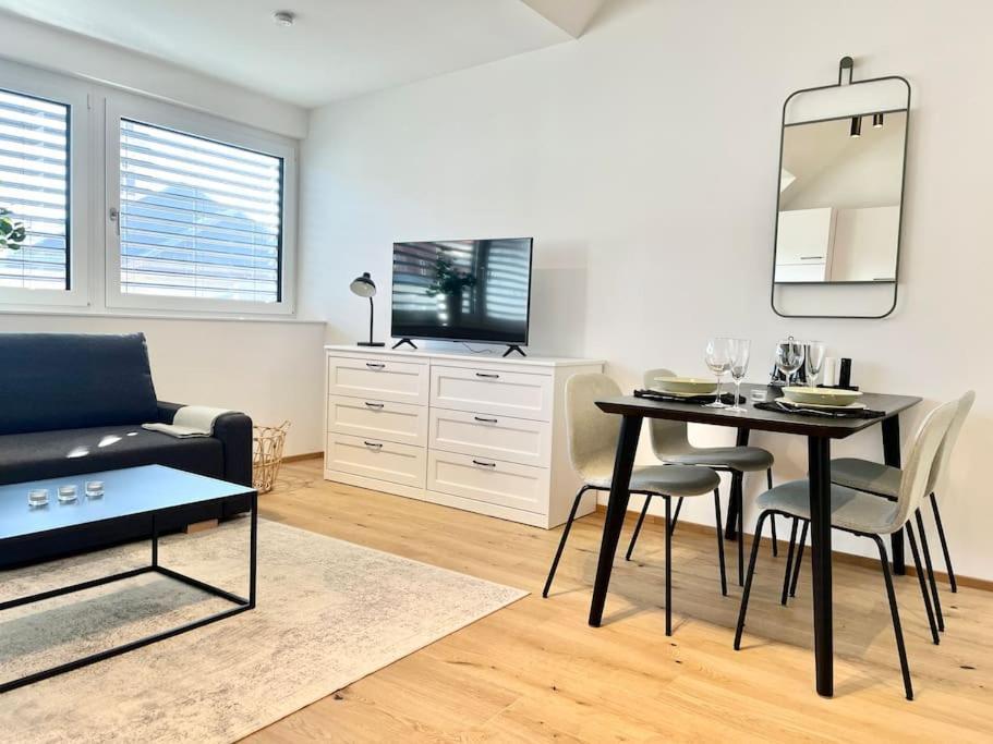 Orestaliving - Penthouse In 1020 Apartment Vienna
