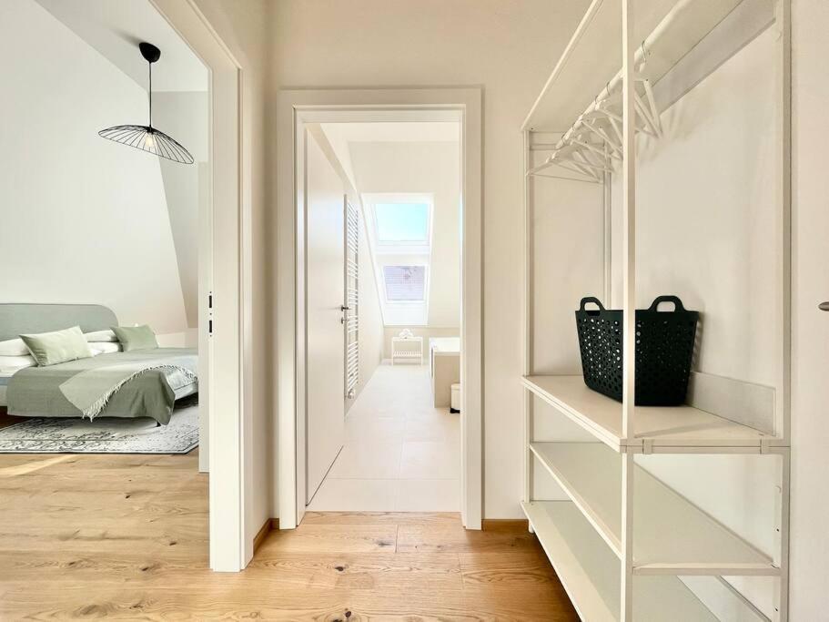 Orestaliving - Penthouse In 1020 *