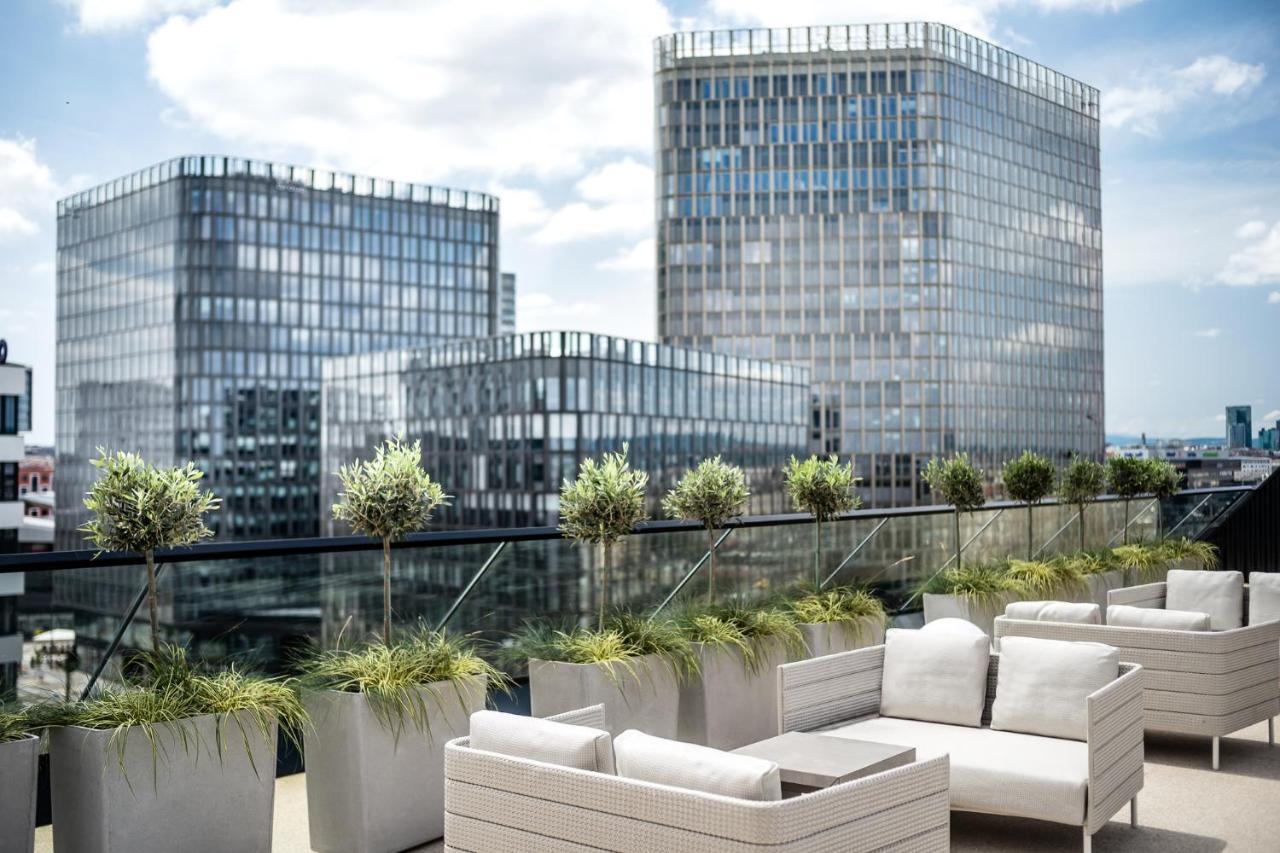 Hotel Mooons Vienna