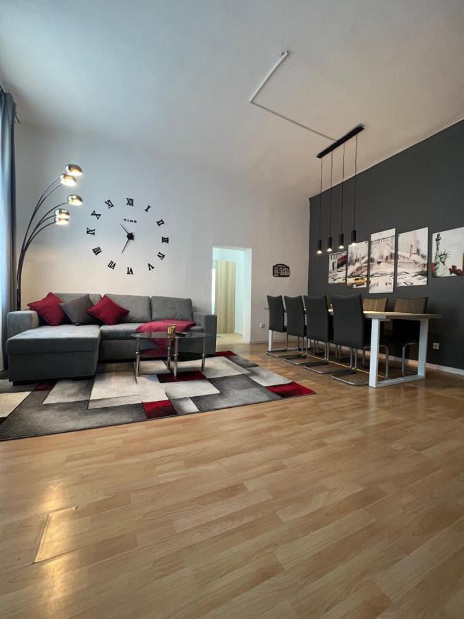 Appartamento Spacious & Deluxe Big Near Prater
