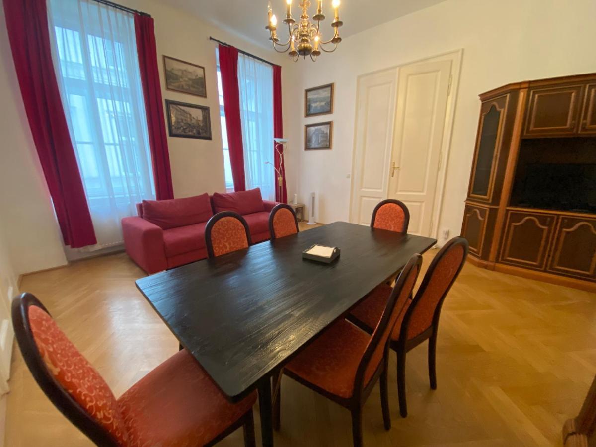 Apartamento Opera