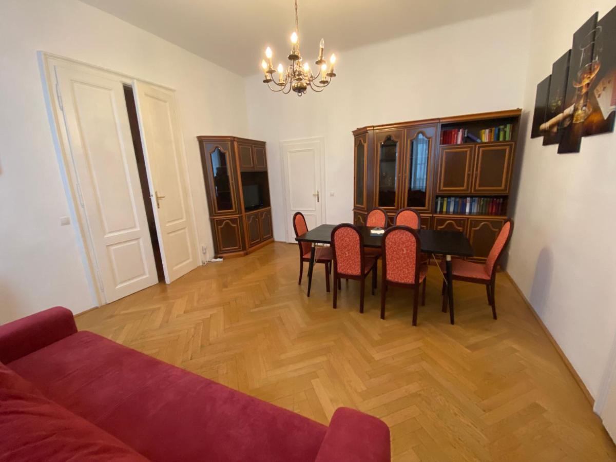 Apartamento Opera