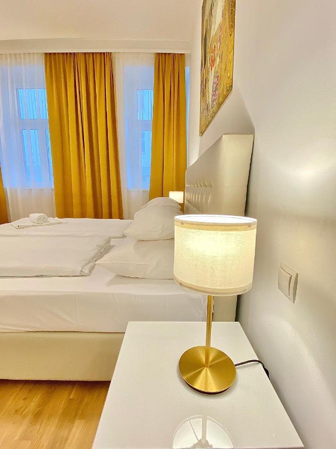 Steiner Residences Reumannplatz Vienna