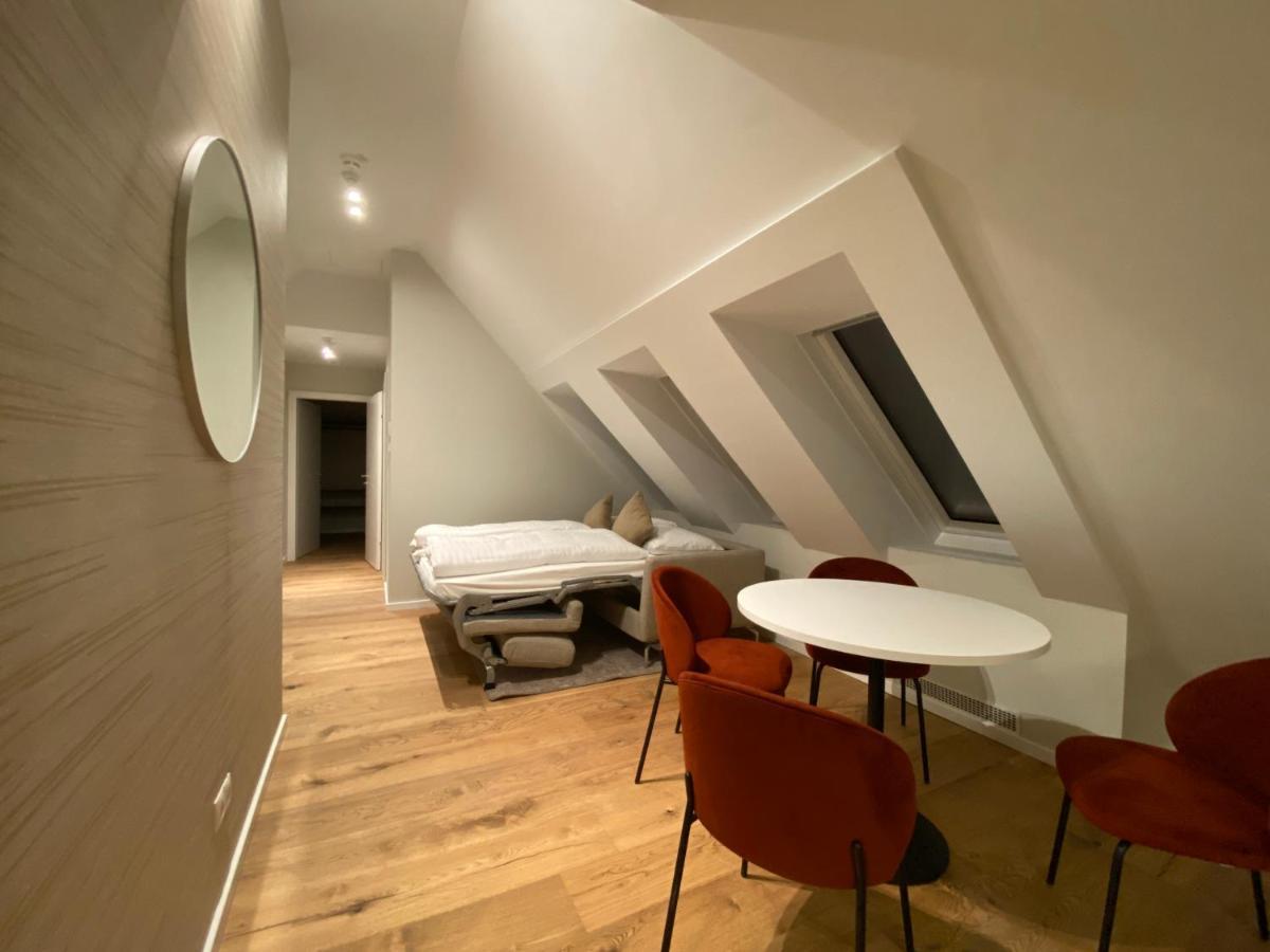 Aparthotel Blackhome I Contactless Check-in