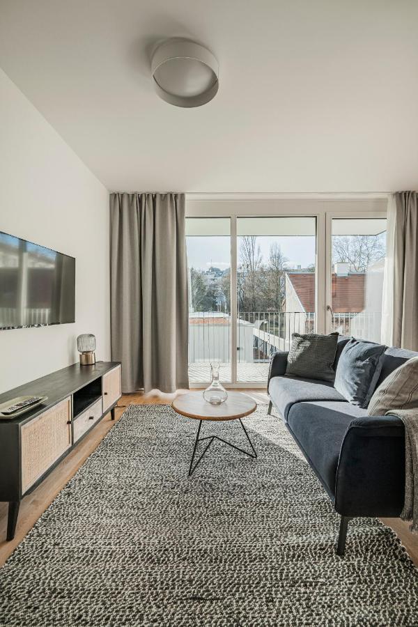 Aparthotel Arbio I Liv's Place Lux Vienna