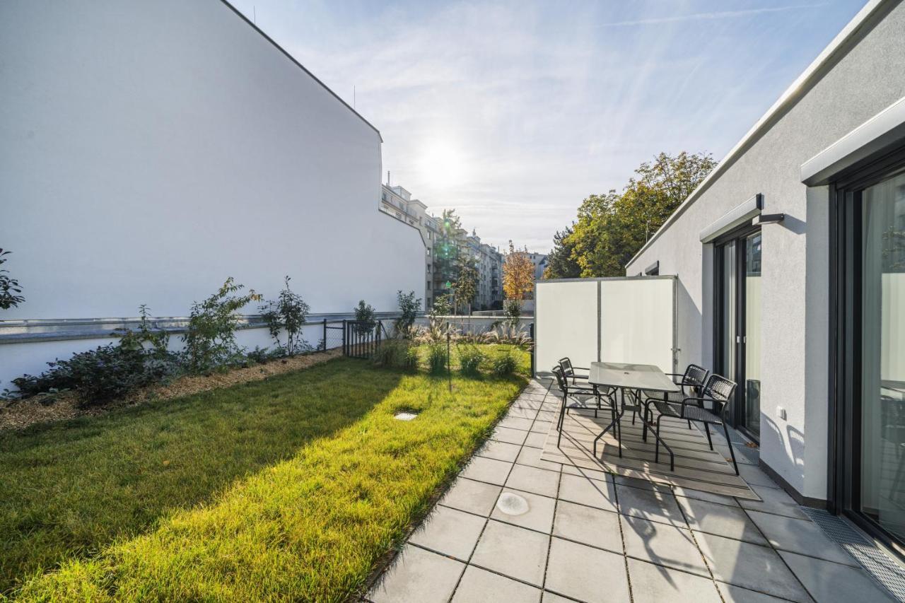 Aparthotel Arbio I Liv's Place Lux Vienna