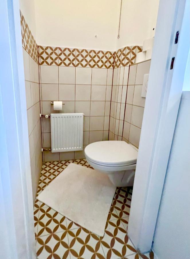 Vintage Design Appartamento Vienna