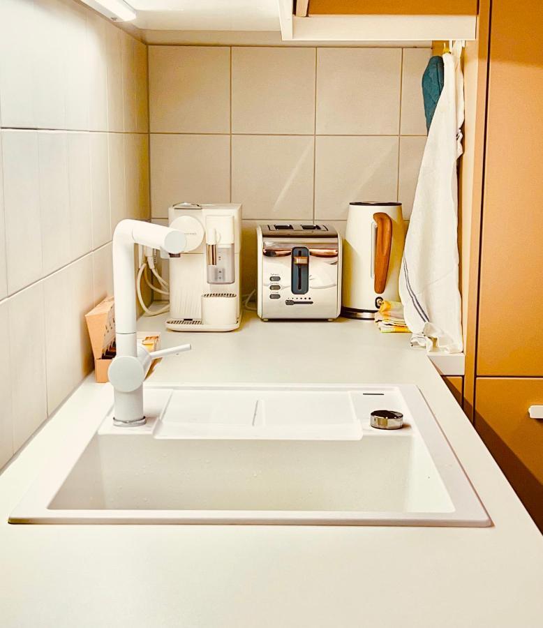 Appartamento Vintage Design *