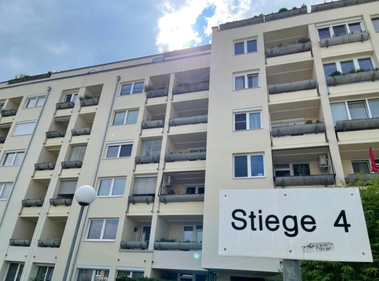 Schone Mit Dachterrasse Apartment *