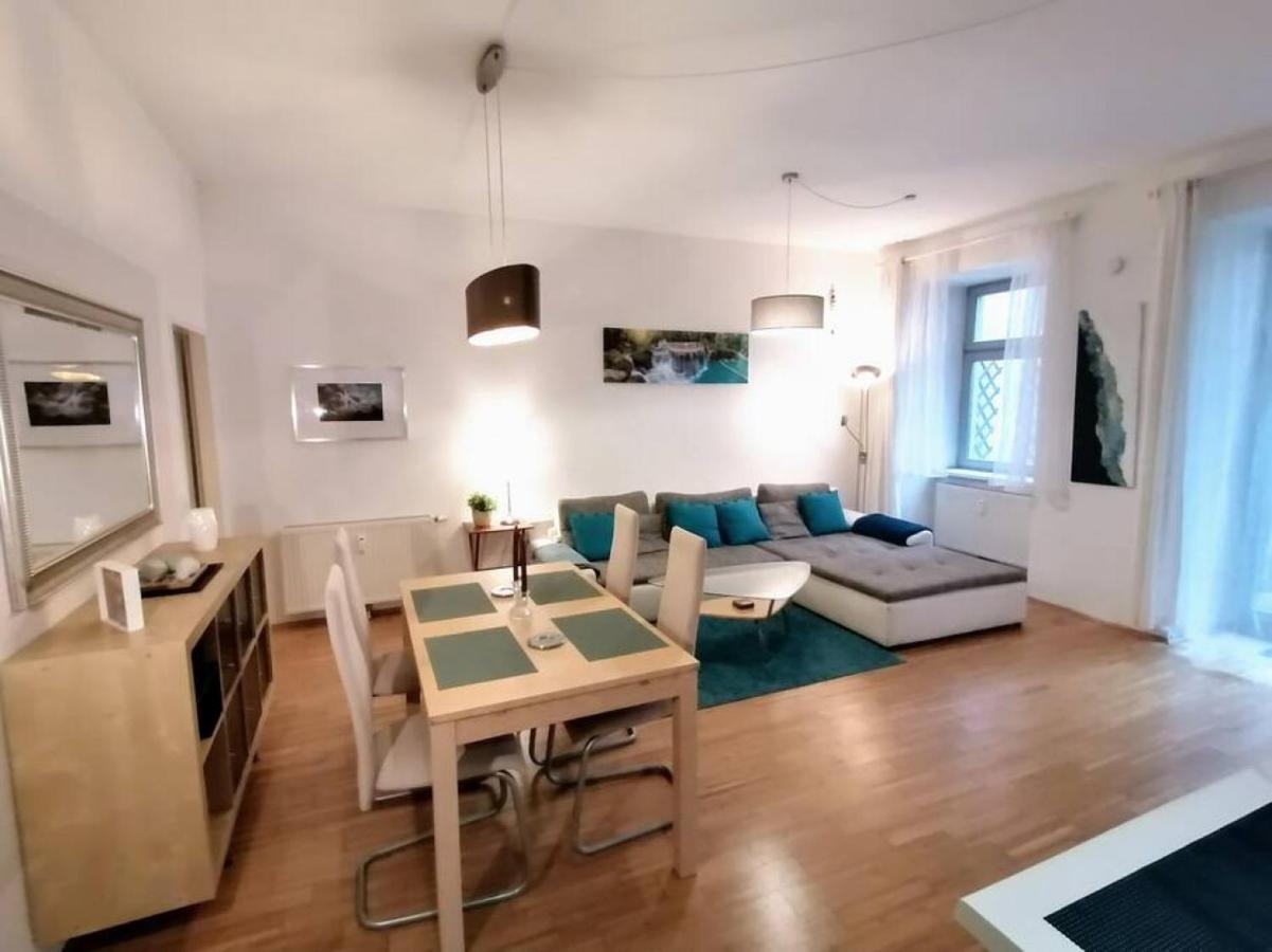 Nd Exquisites Wundervolles Ruhiges Terrassenapartment Mit Garage *