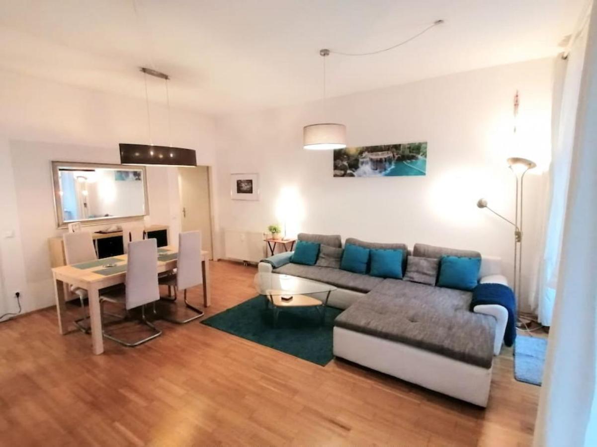 Apartamento Nd Exquisites Wundervolles Ruhiges Terrassenapartment Mit Garage *