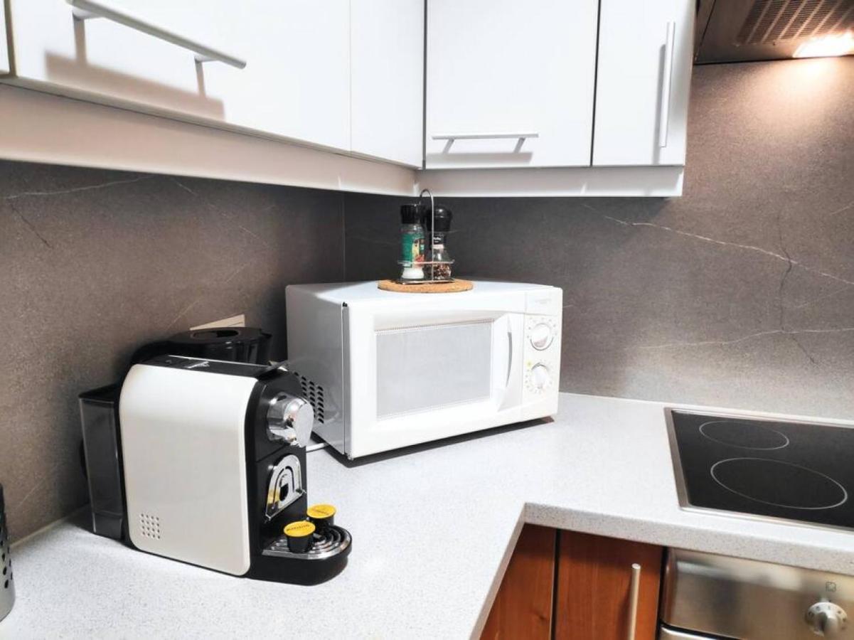 Nd Exquisites Wundervolles Ruhiges Terrassenapartment Mit Garage Apartamento Viena
