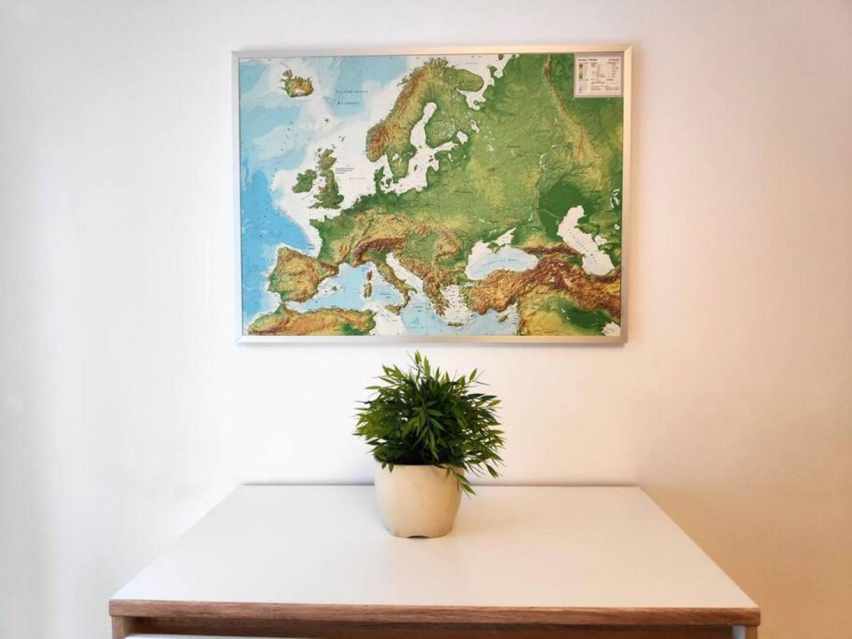Apartamento Nd Exquisites Wundervolles Ruhiges Terrassenapartment Mit Garage *