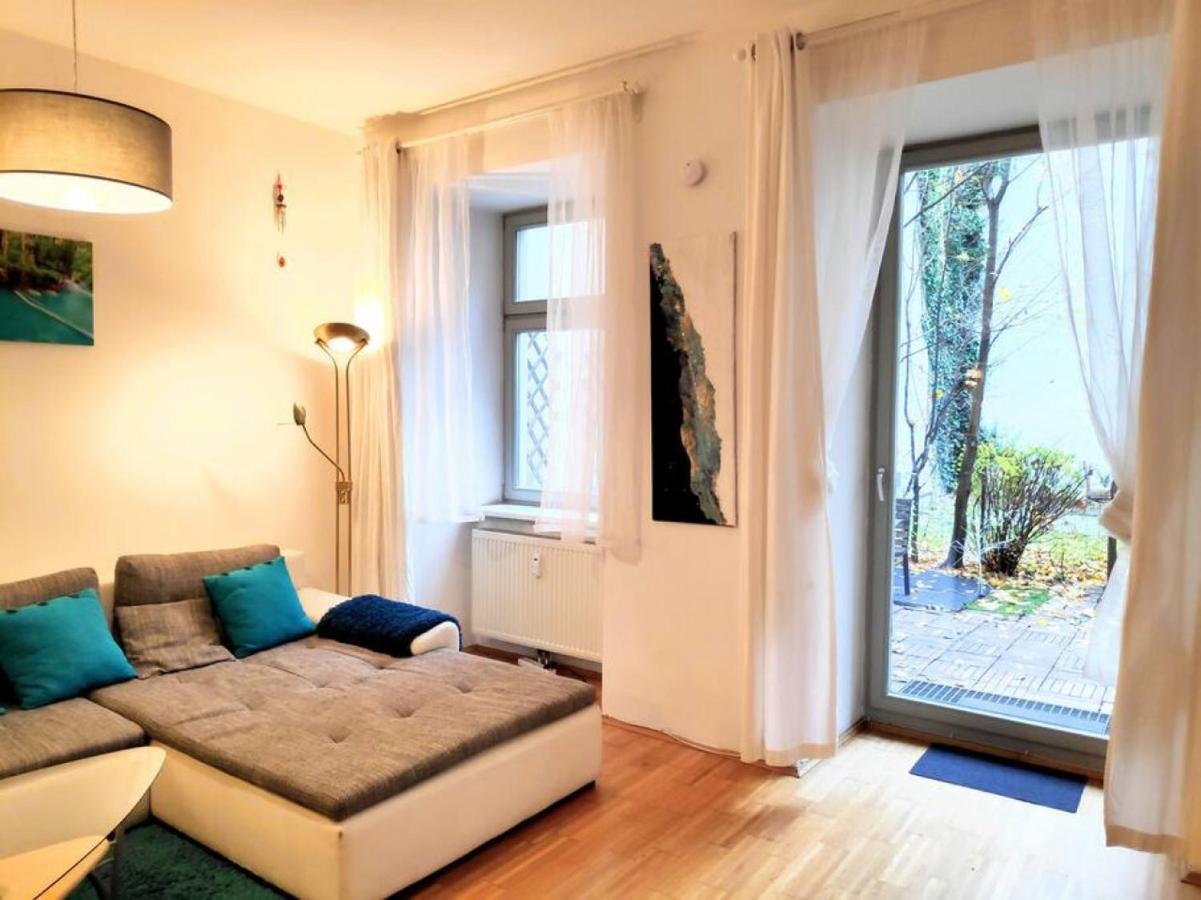 Apartamento Nd Exquisites Wundervolles Ruhiges Terrassenapartment Mit Garage *