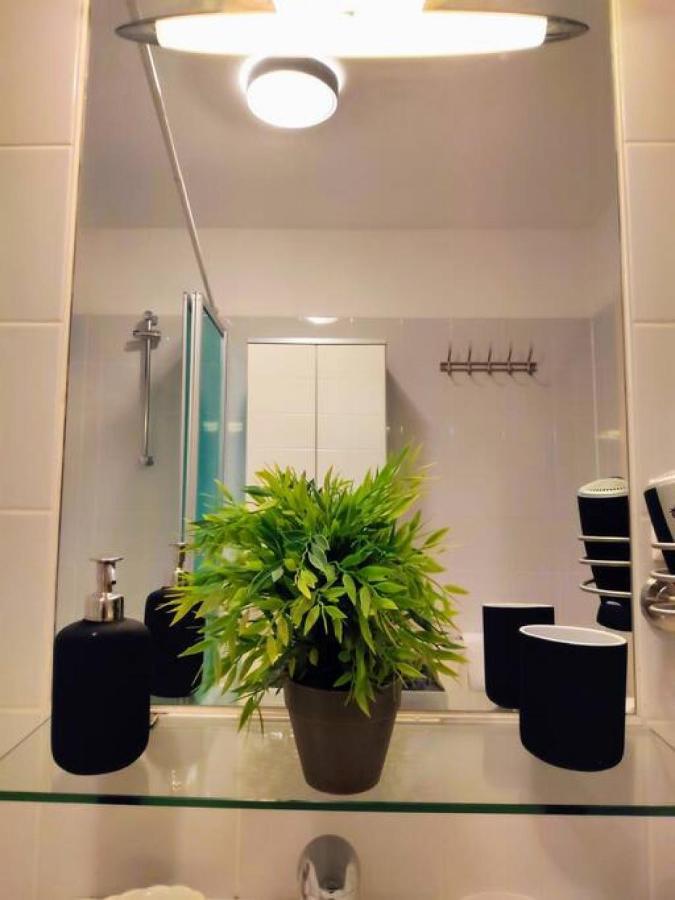 Nd Exquisites Wundervolles Ruhiges Terrassenapartment Mit Garage