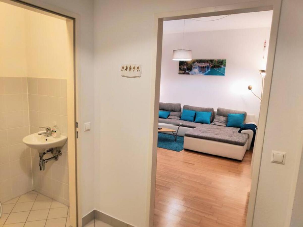 Nd Exquisites Wundervolles Ruhiges Terrassenapartment Mit Garage * Viena