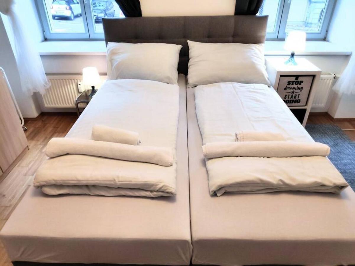 Apartamento Nd Exquisites Wundervolles Ruhiges Terrassenapartment Mit Garage *