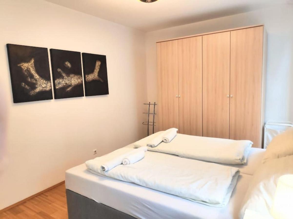 Apartamento Nd Exquisites Wundervolles Ruhiges Terrassenapartment Mit Garage *