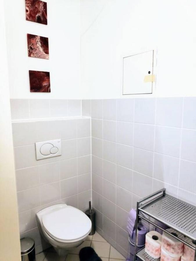 Nd Exquisites Wundervolles Ruhiges Terrassenapartment Mit Garage Apartamento Viena