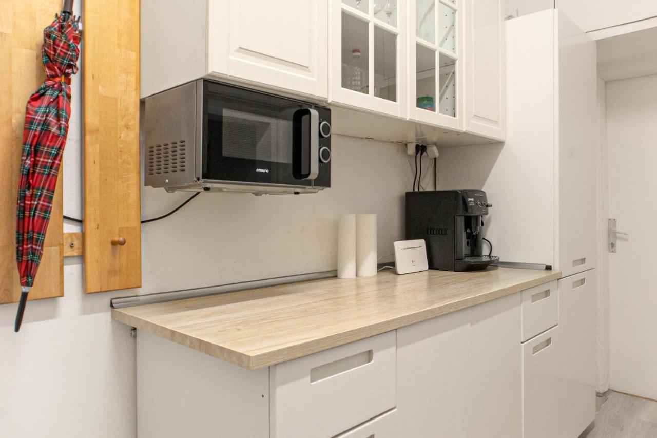 Joyful 2br Shared Near Millenium Tower & Danube River Guest house Vienna
