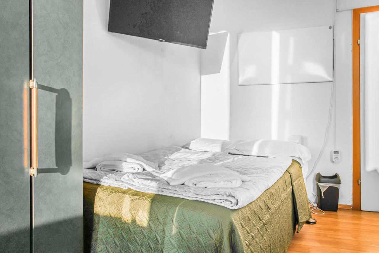 Joyful 2br Shared Near Millenium Tower & Danube River Guest house *