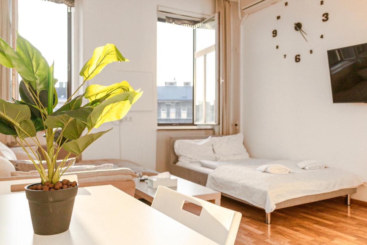Joyful 2br Shared Near Millenium Tower & Danube River Vienna