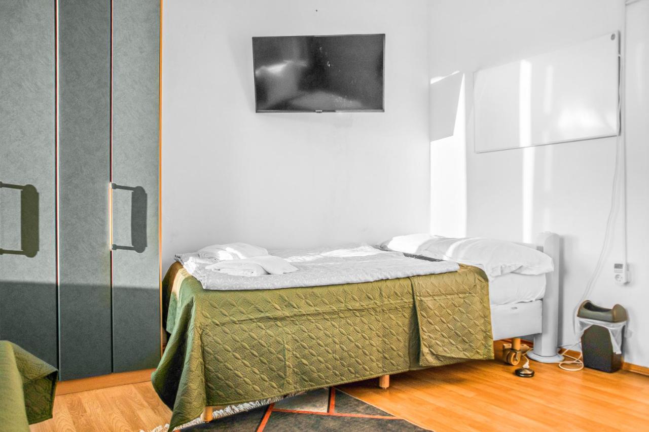 Joyful 2br Shared Near Millenium Tower & Danube River * Vienna