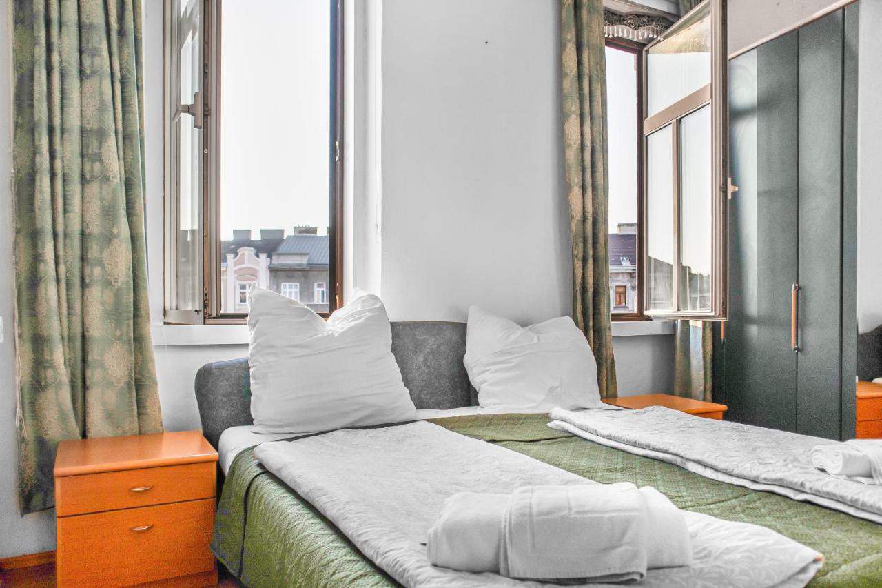 Joyful 2br Shared Near Millenium Tower & Danube River Vienna