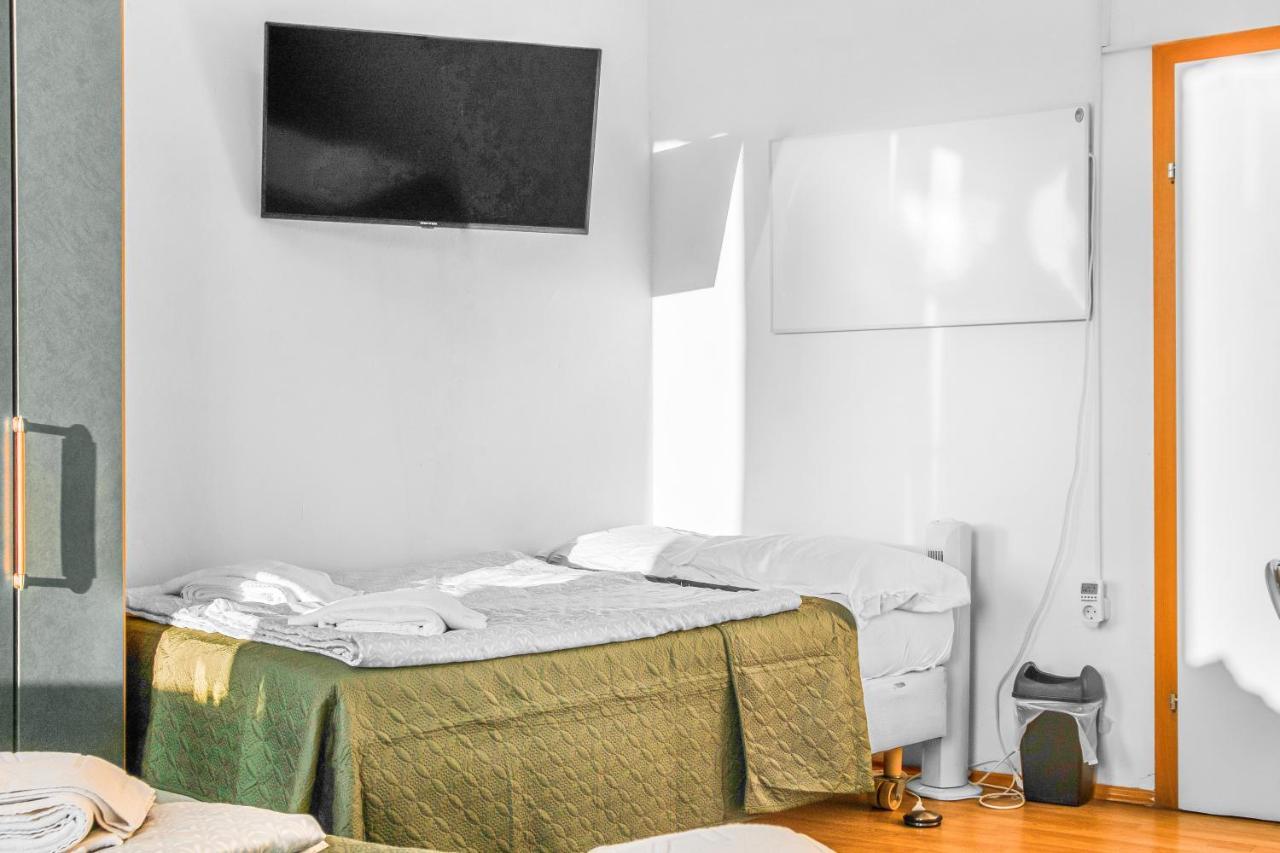 Joyful 2br Shared Near Millenium Tower & Danube River Guest house Vienna