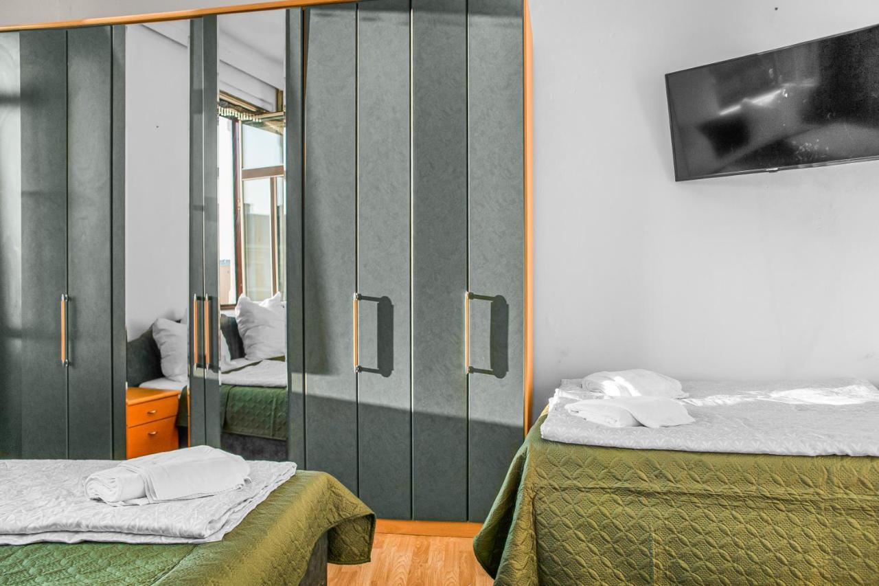 Joyful 2br Shared Near Millenium Tower & Danube River Vienna