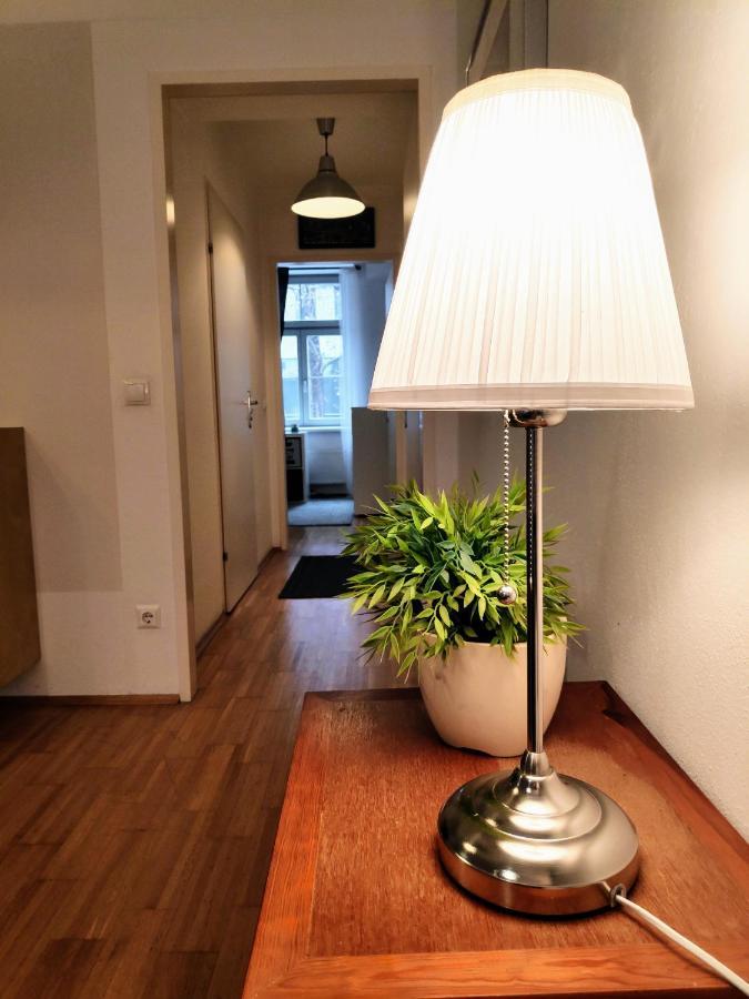 Nd Exquisites Wundervolles Ruhiges Terrassenapartment Mit Garage Apartamento *