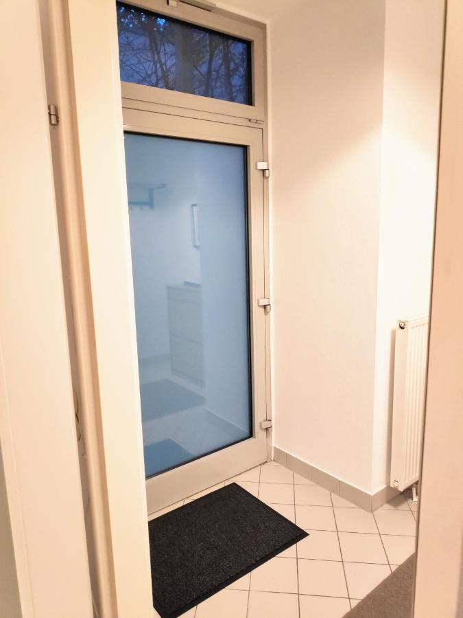 Nd Exquisites Wundervolles Ruhiges Terrassenapartment Mit Garage