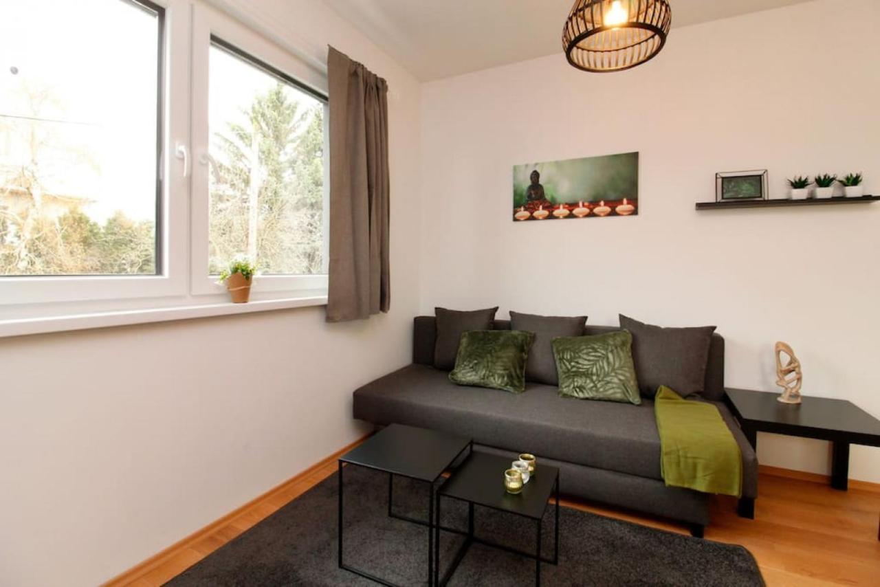 Modern Balcony With Free Parking * Vienna