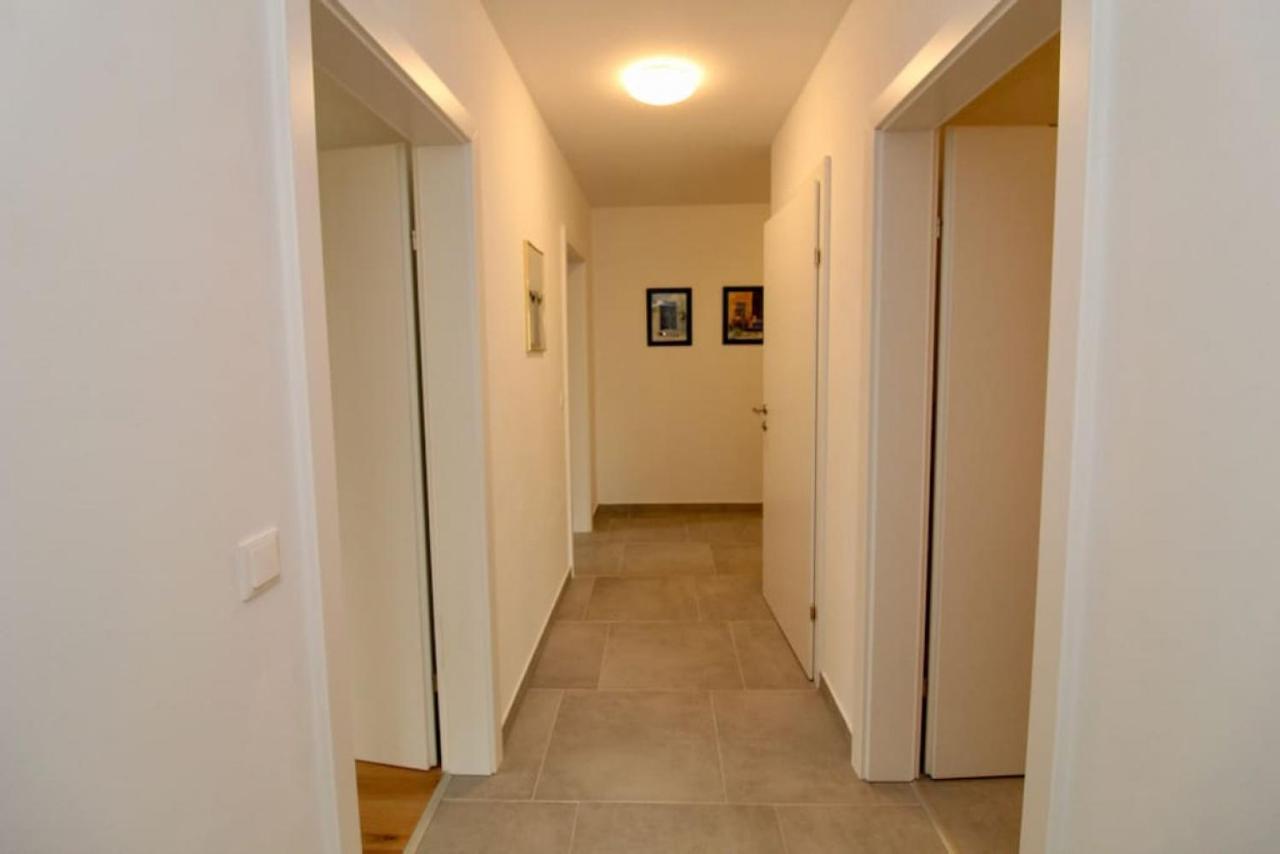 Apartment Modern Balcony With Free Parking Vienna