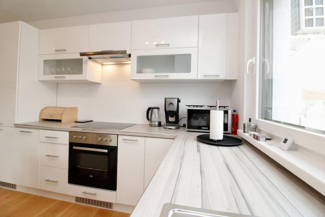 Modern Balcony With Free Parking * Vienna