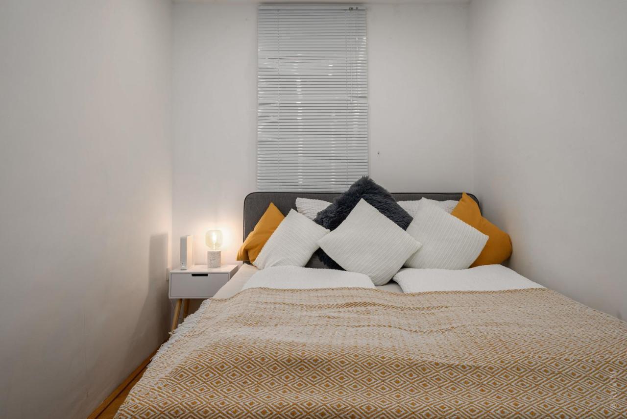 Apartamento Designer Near Schoenbrunn Viena