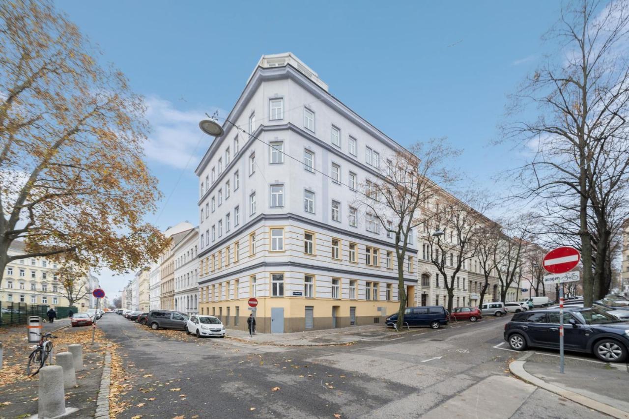 Big Spacious In Vienna