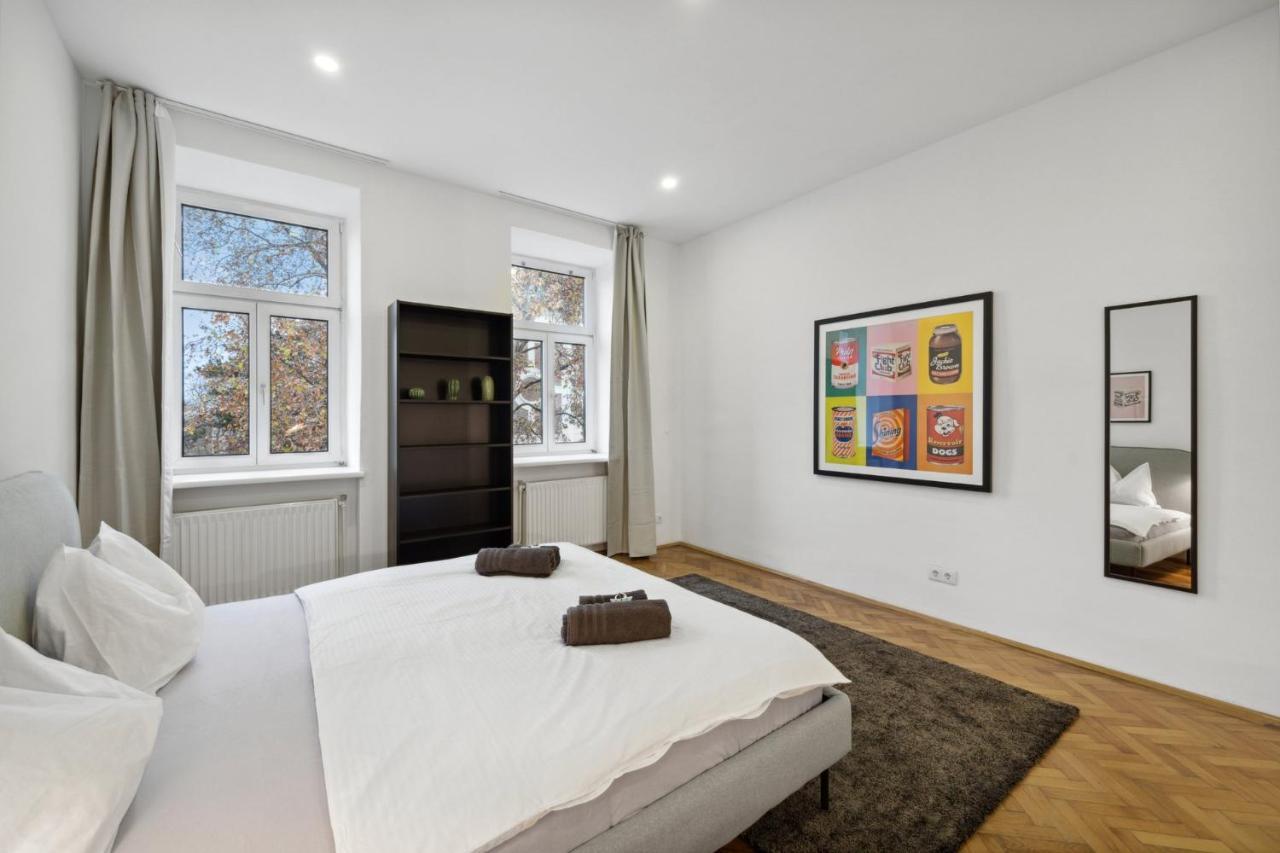 Big Spacious In * Vienna