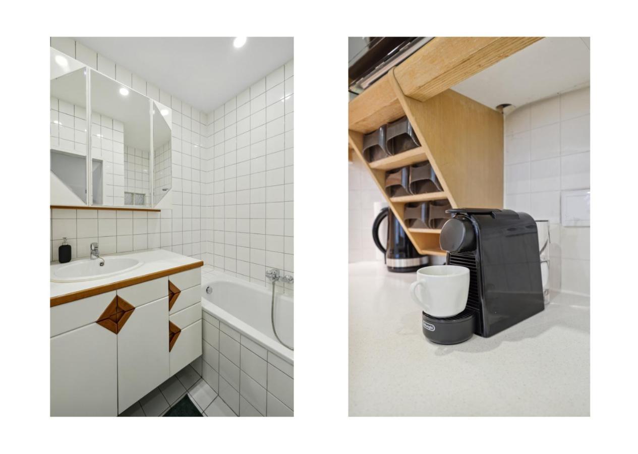 Apartment Big Spacious In *