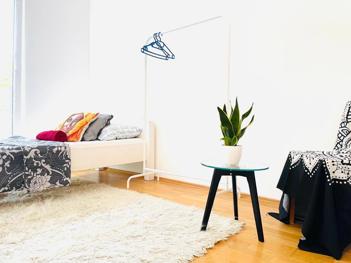 Karlsrooms Homestay
