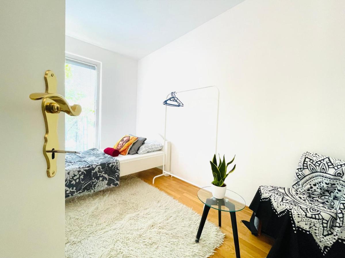 Karlsrooms Homestay Vienna