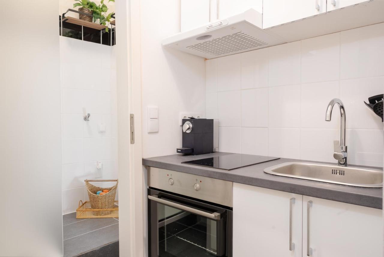 Appartamento Close To Augarten, 5 Min Walk To U4 Friedensbruecke