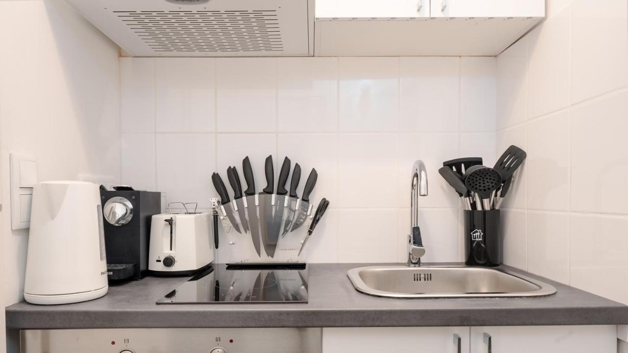 Close To Augarten, 5 Min Walk To U4 Friedensbruecke