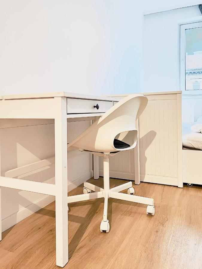 Lofts Ostello *