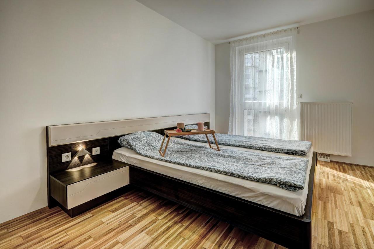 Apartment Carin Deluxe I