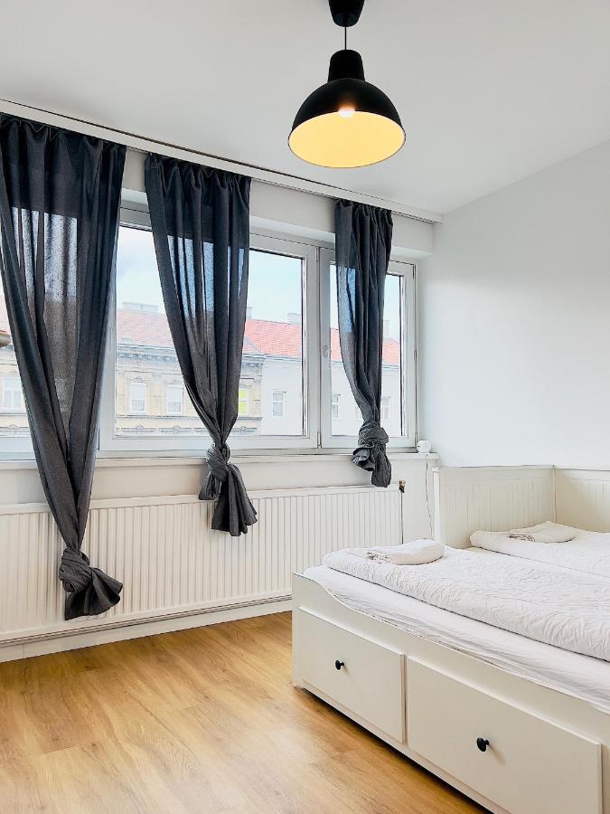 Ostello Lofts Vienna