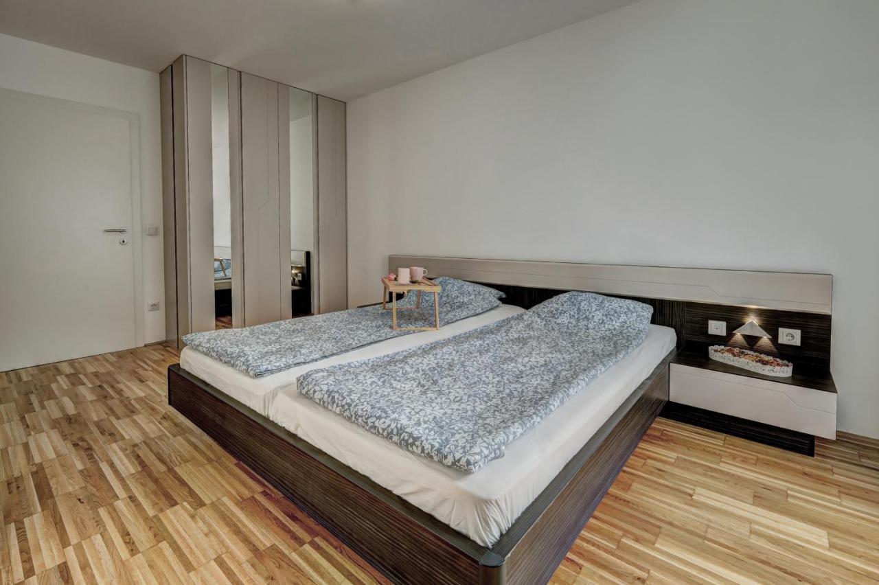 Apartment Carin Deluxe I Vienna