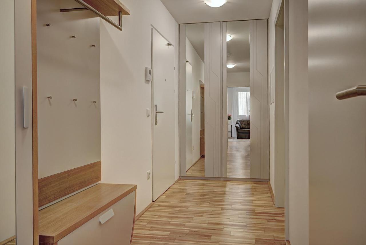 Carin Deluxe I Apartment *